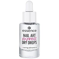 Lak za nohte Essence Nail Art Express Dry Drops 8 ml