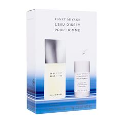 Toaletna voda Issey Miyake L´Eau D´Issey Pour Homme 75 ml Seti