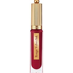 Šminka BOURJOIS Paris Rouge Velvet Ink 3,5 ml 10 Re(d)Belle