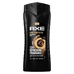 Gel za prhanje Axe Dark Temptation 250 ml