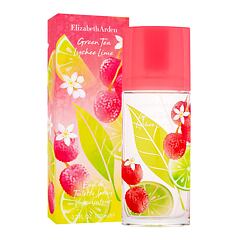 Toaletna voda Elizabeth Arden Green Tea Lychee Lime 100 ml