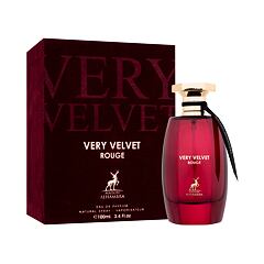 Parfumska voda Maison Alhambra Very Velvet Rouge 100 ml