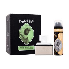 Parfumska voda Lattafa Sheikh Al Shuyukh 50 ml Seti