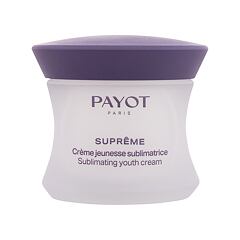 Dnevna krema za obraz PAYOT Suprême Creme Jeunesse Sublimatrice 50 ml