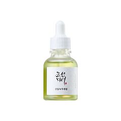 Serum za obraz Beauty of Joseon Green Tea + Panthenol Calming Serum 30 ml