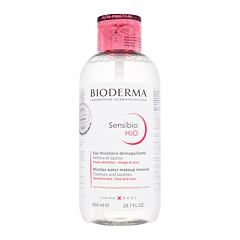 Micelarna vodica BIODERMA Sensibio H₂O 250 ml