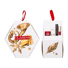 Podlaga za ličila Clarins Make-up Essentials 5 ml Seti