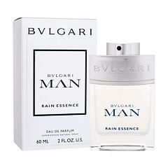 Parfumska voda Bvlgari MAN Rain Essence 60 ml