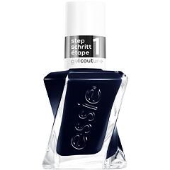 Lak za nohte Essie Gel Couture Nail Color 13,5 ml 400 Caviar Bar