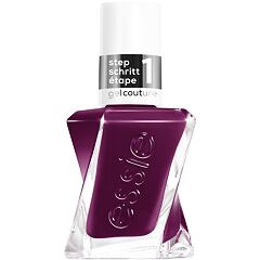 Lak za nohte Essie Gel Couture Nail Color 13,5 ml 186 Paisley The Way Red