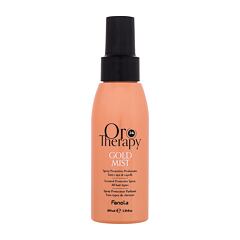 Nega brez izpiranja Fanola Oro Therapy 24K Gold Mist 100 ml