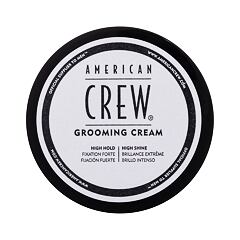 Oblikovanje las American Crew Style Grooming Cream 85 g