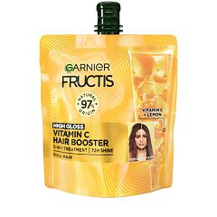 Maska za lase Garnier Fructis Vitamin C Hair Booster 60 ml