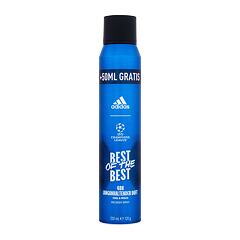 Deodorant Adidas UEFA Champions League Best Of The Best 200 ml