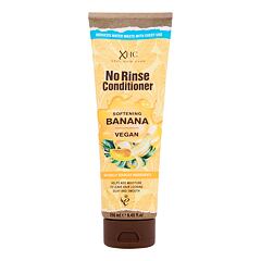 Balzam za lase Xpel No Rinse Conditioner Softening Banana 250 ml