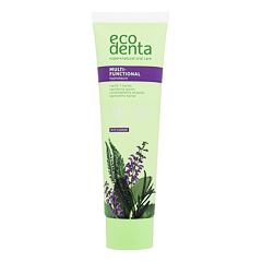 Zobna pasta Ecodenta Toothpaste Multifunctional 100 ml