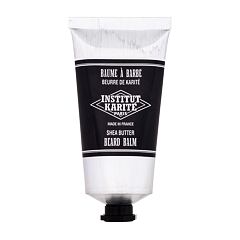 Balzam za brado Institut Karité Shea Butter Beard Balm 75 ml