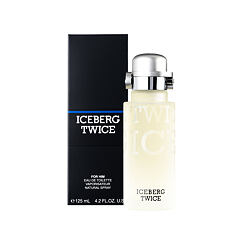 Toaletna voda Iceberg Twice 125 ml