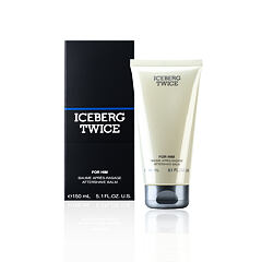 Balzam po britju Iceberg Twice 150 ml