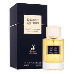 Parfumska voda Maison Alhambra Exclusif Saffron 100 ml