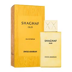 Parfumska voda Swiss Arabian Shaghaf Oud 75 ml