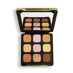 Senčilo za oči I Heart Revolution Honey Bear Eyeshadow Palette 9,9 g