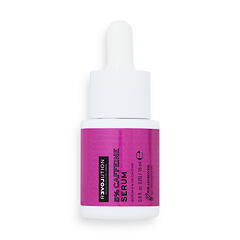 Serum za obraz Revolution Relove 5% Caffeine Serum 18 ml