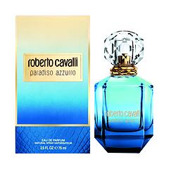 Parfumska voda Roberto Cavalli Paradiso Azzurro 75 ml