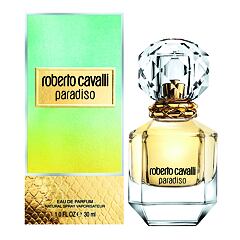 Parfumska voda Roberto Cavalli Paradiso 30 ml