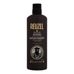 Šampon za brado Reuzel Refresh No Rinse Beard Wash 200 ml