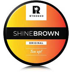 Zaščita pred soncem za telo Byrokko Shine Brown Original 210 ml