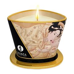 Erotična kozmetika Shunga Massage Candle Desire 170 ml