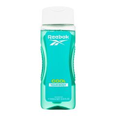 Gel za prhanje Reebok Cool Your Body 250 ml