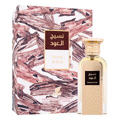 Parfumska voda Afnan Naseej Al Oud 50 ml