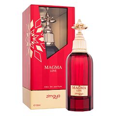 Parfumska voda Zimaya Magma Love 100 ml