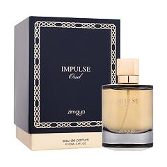 Parfumska voda Zimaya Impulse Oud 100 ml