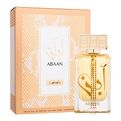 Parfumska voda Lattafa Abaan 100 ml