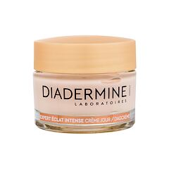 Dnevna krema za obraz Diadermine Expert Éclat Intense Day Cream 50 ml poškodovana škatla