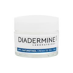 Dnevna krema za obraz Diadermine Lift+ Phytoretinol Anti-Age Advanced Cream 40+ 50 ml poškodovana škatla