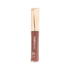 Glos za ustnice Rimmel London Stay Plumped 6,5 ml 759 Spiced Nude