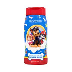 Kopel Naturaverde Paw Patrol Bubble Bath 250 ml