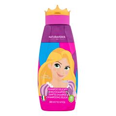 Šampon Naturaverde Disney Princess Mild Shampoo 300 ml