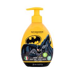 Tekoče milo Naturaverde Batman Liquid Soap 250 ml