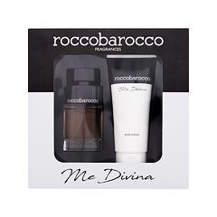 Parfumska voda Roccobarocco Me Divina 100 ml Seti