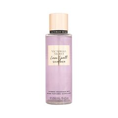 Sprej za telo Victoria´s Secret Love Spell Shimmer 250 ml