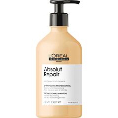 Šampon L'Oréal Professionnel Absolut Repair Professional Shampoo 300 ml