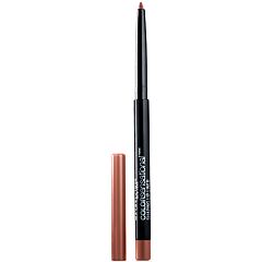 Črtalo za ustnice Maybelline Color Sensational Shaping Lip Liner 1,2 g 20 Nude Seduction