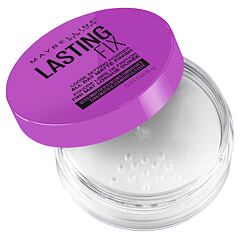 Puder v prahu Maybelline Master Fix 6 g Translucent