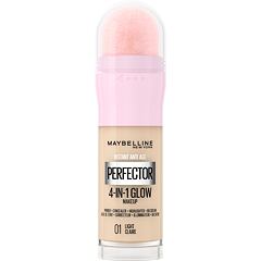 Puder Maybelline Instant Anti-Age Perfector 4-In-1 Glow 20 ml 01 Light