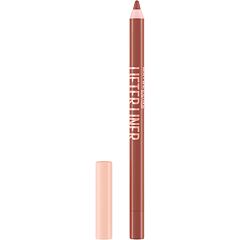 Črtalo za ustnice Maybelline Lifter Liner 1,2 g 010 Main Character